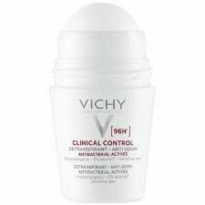 Vichy 96H Clinical Control dezodor 50 ml kép