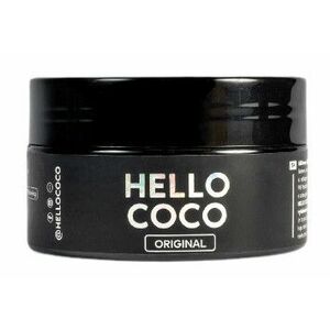 Hello Coco Aktív szén fogfehérítéshez Original 30 g kép