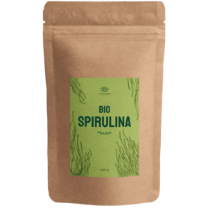 Aporosa Bio Spirulina por 100 g kép