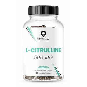 Movit Energy L-citrullin 500 mg 90 kapszula kép