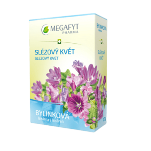 Megafyt Mályva virág tea 10 g kép