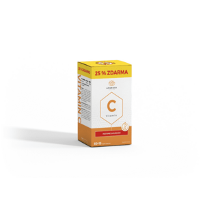 Aporosa Prémium C-vitamin 700mg kapszula 75 db kép