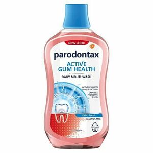 Parodontax Daily Gum Care Extra Fresh szájvíz 500 ml kép