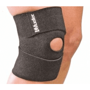 Mueller Compact Knee Support térdvédő kép