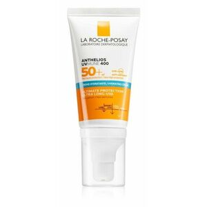 La Roche-Posay Anthelios UVMUNE 400 napvédő SPF 50+ 50 ml kép