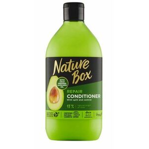 Nature Box Kondicionér Avocado Oil 385 ml kép