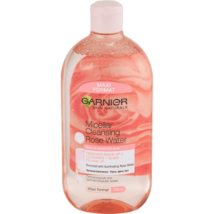 Garnier Skin Naturals micellás víz rózsavízzel 700 ml kép