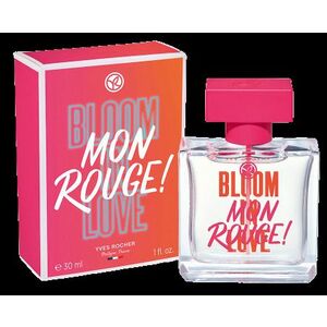 Yves Rocher Hon Rouge parfümvíz 30 ml kép