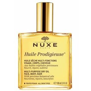 Nuxe Huile Prodigieuse szárazolaj spray 100 ml kép