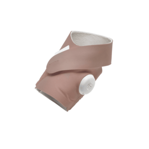 Owlet Smart Sock 3 kiegészítő készlet - rózsaszín 1 db kép