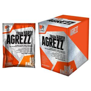 Extrifit Agrezz anabolizáló - narancs 20 x 20.8 g kép