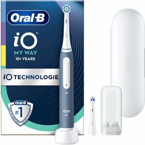 Oral-B iO My Way elektromos fogkefe 1 db kép