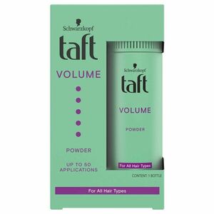 Taft Volume Powder hajlakk 10 g kép