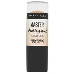 Maybelline New York Master Strobing Stick 200 Medium-Nude Glow highlighter 9 g kép