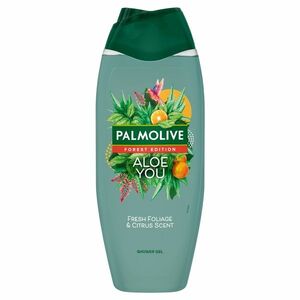 Palmolive Forest Edition Aloe You tusfürdő 500 ml kép