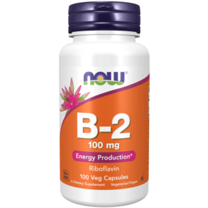 B2-vitamin kép