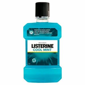 Listerine Cool Mint szájvíz 1000 ml kép