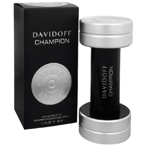 Davidoff Champion Eau de Toilette 90 ml kép