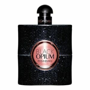Yves Saint Laurent Black Opium eau de parfum nőknek 90 ml kép