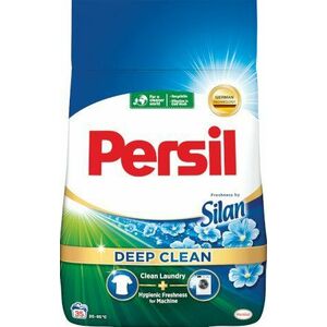 Persil Deep Clean Freshness by Silan mosópor 35 mosás 2.1 kg kép