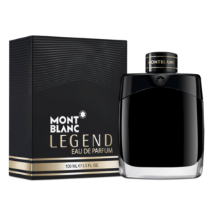 Mont Blanc Legend EdP férfiaknak 100 ml kép