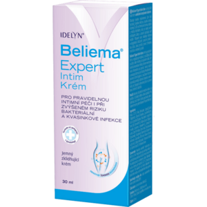 Walmark Belima Expert Intim krém 30 ml kép