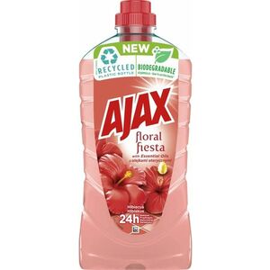Ajax Általános tisztítószer 1l kép