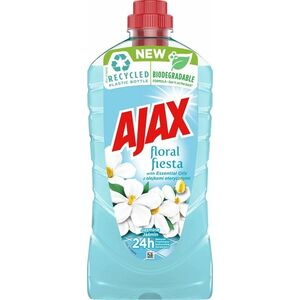 Ajax Floral Fiesta Jasmine univerzális tisztítószer 1 l kép