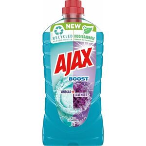 Ajax Boost Vinegar & Lavender univerzális tisztítószer 1 l kép