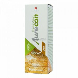 Aurecon Dry fülszárító spray 50 ml kép