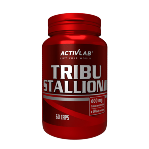 Tribu Stallion - ActivLab kép