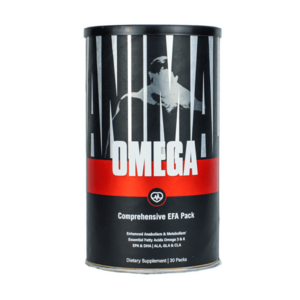Animal Omega - Universal Nutrition kép