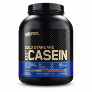 100% Casein - Optimum Nutrition kép