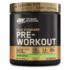 Gold Standard Pre-Workout - Optimum Nutrition kép