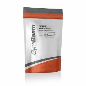 Mikronizált kreatin monohidrát (100% Creapure®) - GymBeam kép