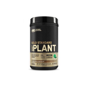 Gold Standard 100% Plant - Optimum Nutrition kép