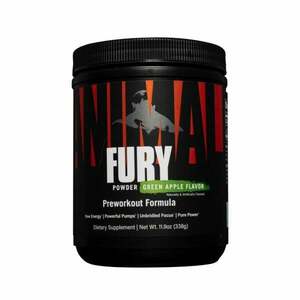 Animal Fury - Universal Nutrition kép