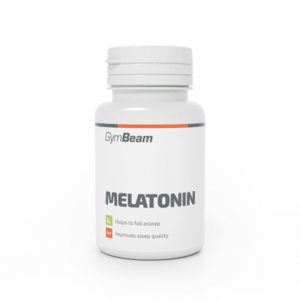 Melatonin - GymBeam kép