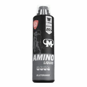 Amino Liquid - Mammut Nutrition kép