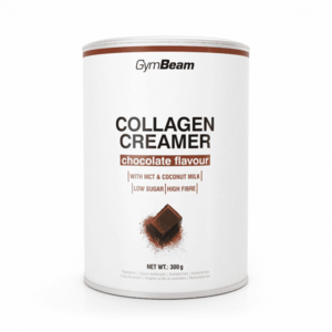 Collagen Creamer – GymBeam kép