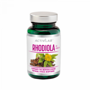 Rhodiola - ActivLab kép