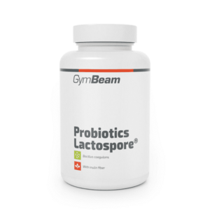 Lactospore® probiotikum - GymBeam kép