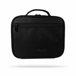 FIT Mini Black ételhordó táska - GymBeam kép