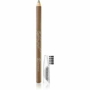 Dermacol Eyebrow szemöldök ceruza árnyalat 01 1.6 g kép