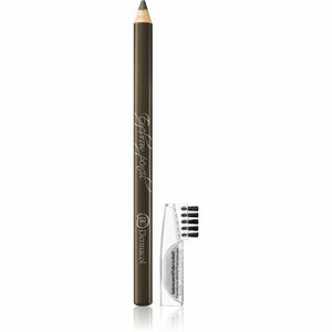 Dermacol Eyebrow szemöldök ceruza árnyalat 02 1.6 g kép