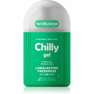 Chilly Intima Fresh gél intim higiéniára 200 ml kép