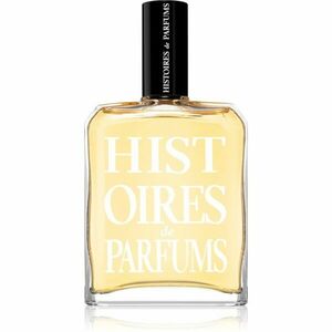 Histoires De Parfums Ambre 114 Eau de Parfum unisex 120 ml kép