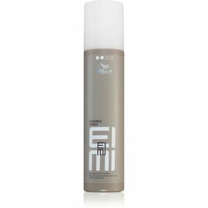 Wella Professionals Eimi Flexible Finish formázó spray rugalmas tartásért 250 ml kép
