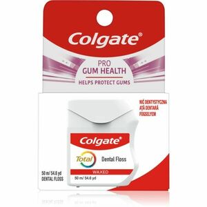 Colgate Total Pro Gum Health fogselyem 50 m kép