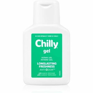 Chilly Intima Fresh gél intim higiéniára 50 ml kép